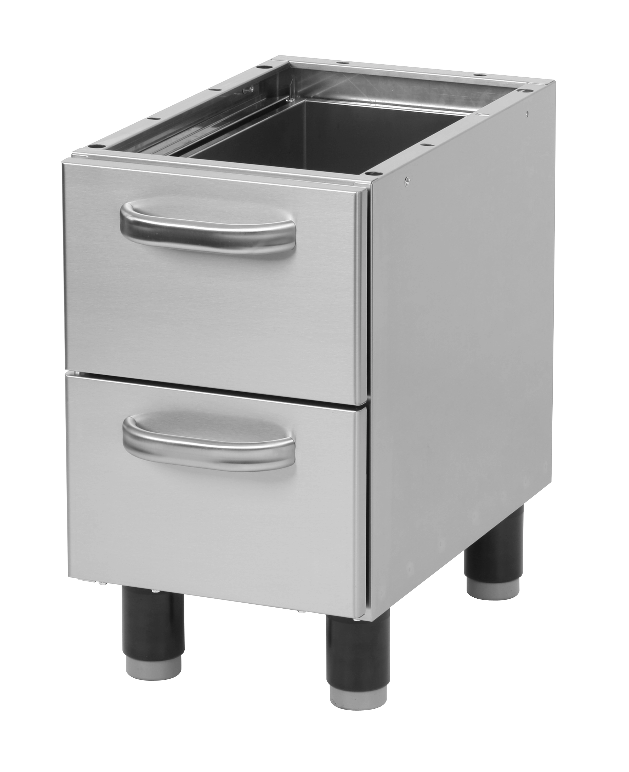 Bild von Unterbau